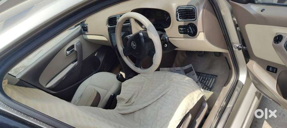 Skoda Rapid 2011-2013 1.6 Tdi Ambition Plus Alloy, 2013, Diesel