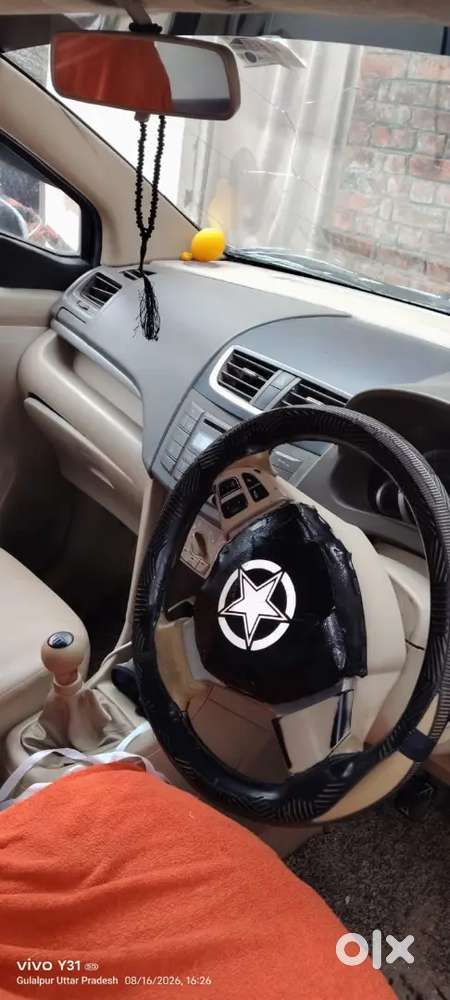 Maruti Suzuki Ertiga 2013 Diesel Manual