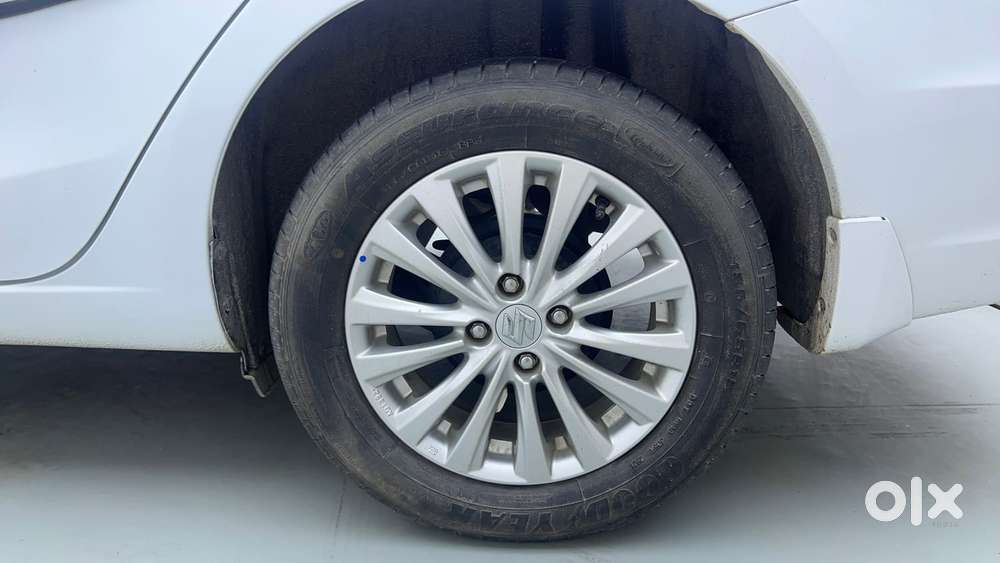 Maruti Suzuki Ciaz Delta 1.5, 2021, Petrol