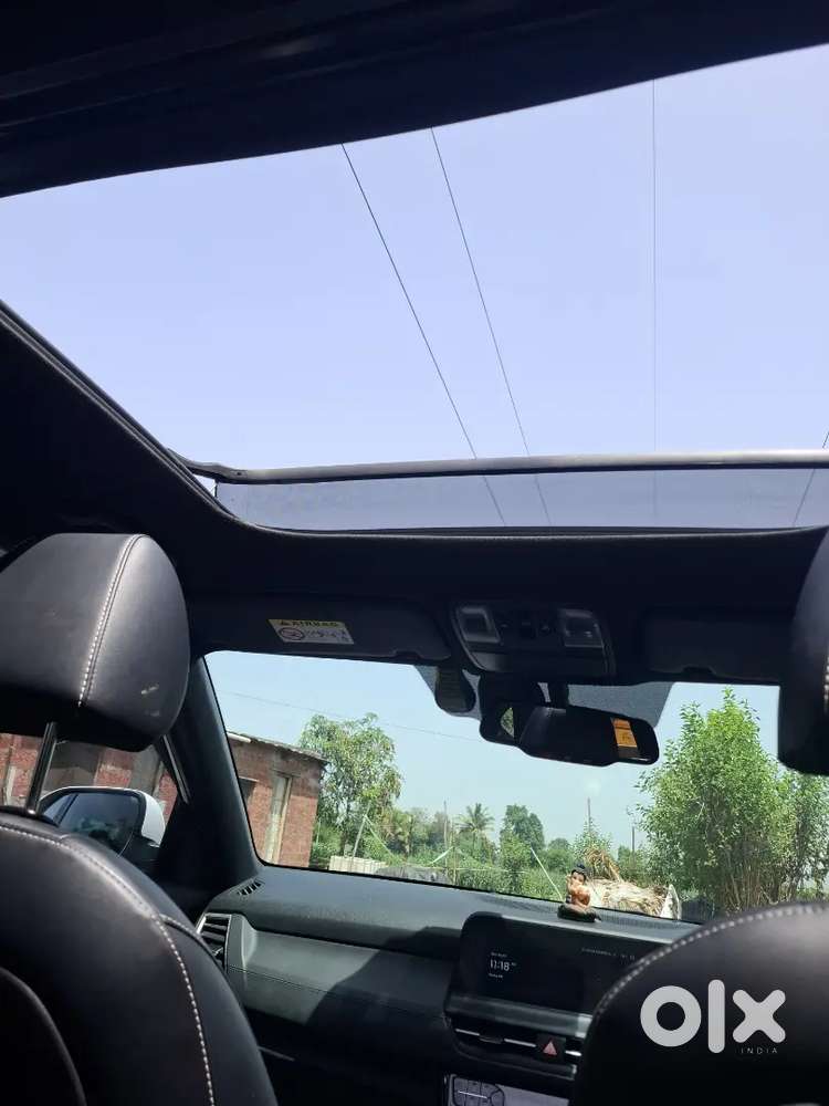 Kia Seltos 2024 Diesel Well Maintained