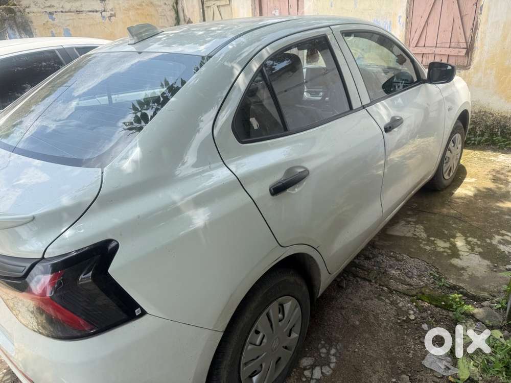 Maruti Swift Dzire Tour 2026
