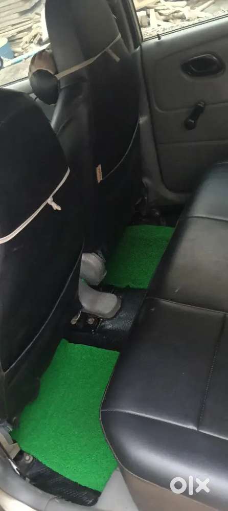 Maruti Suzuki Alto 2010