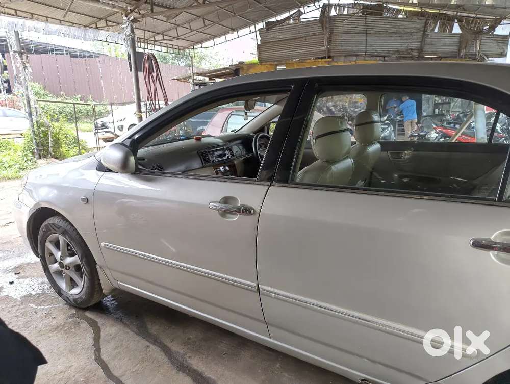 Toyota Corolla Petrol Good Condition