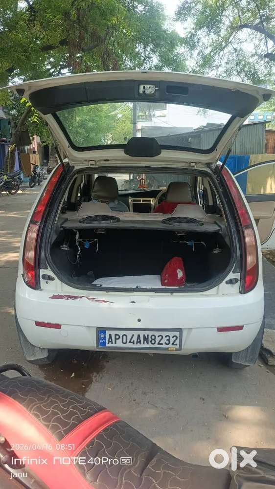 Tata Indica Vista 2013