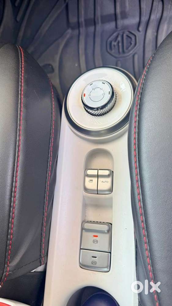 Mg Comet Ev Exclusive  Kl11 Fancy Number  First Owner 7300 Km Only