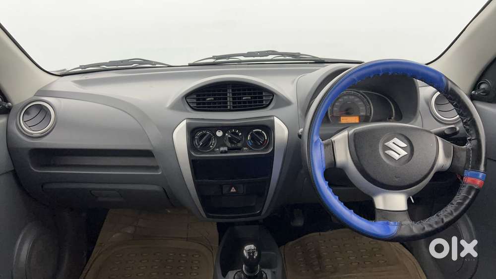 Maruti Suzuki Alto 800 2012-2016 Vxi, 2014, Petrol