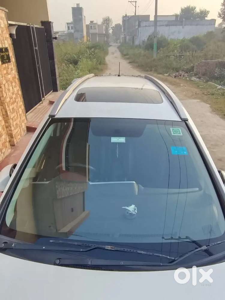 Honda Wr-v 1.2 Petrol 2018