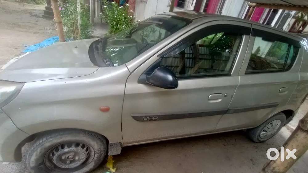 Maruti Alto Lxi 2014