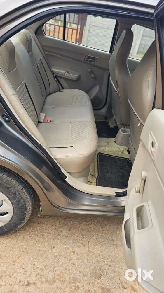 Very Good Condition Swift Dezire Lxi 2020 Model For Sale