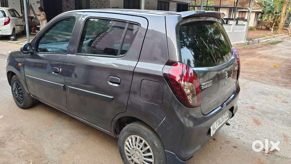 Maruti Suzuki Alto 800 Vxi Plus Option, 2015, Petrol