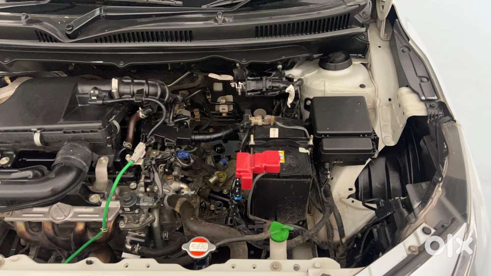 Maruti Suzuki Baleno Delta, 2023, Petrol