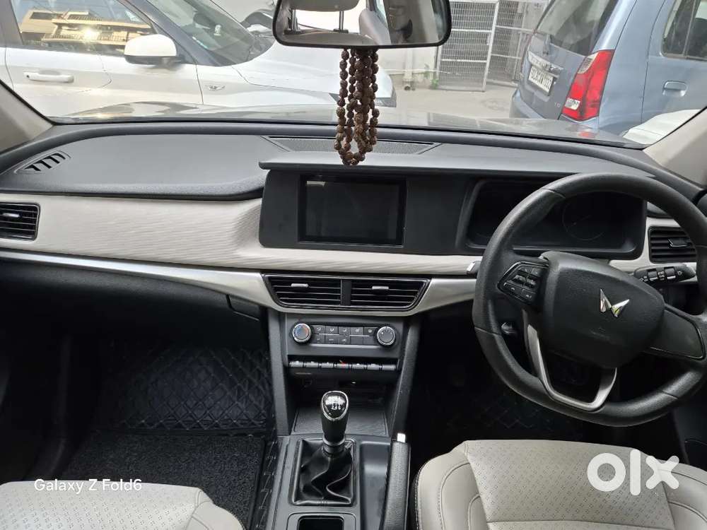 Mahindra Xuv700 2022 Diesel 7 Seater 53000 Km Driven