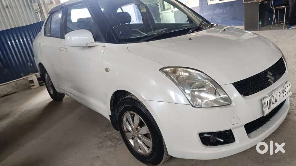 Maruti Suzuki Swift Dzire 2009 Vdi