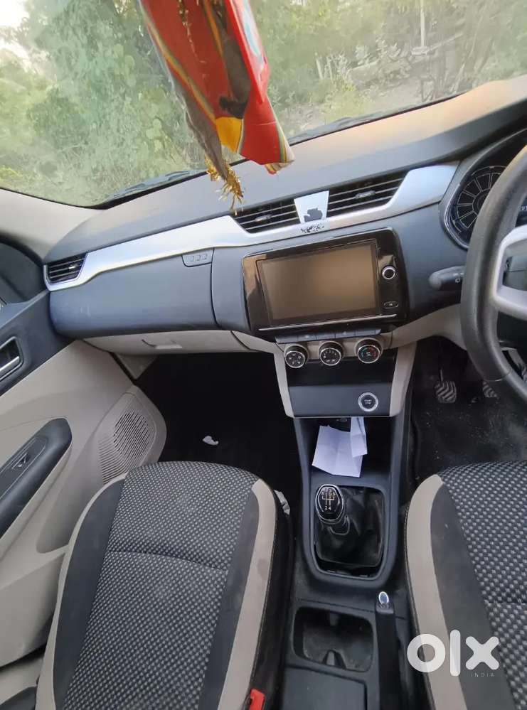 Renault Triber Rxz 2022