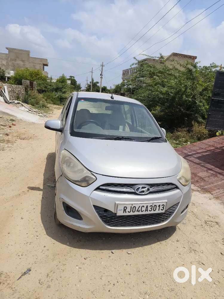 Hyundai I10 1.2 Magna 2013