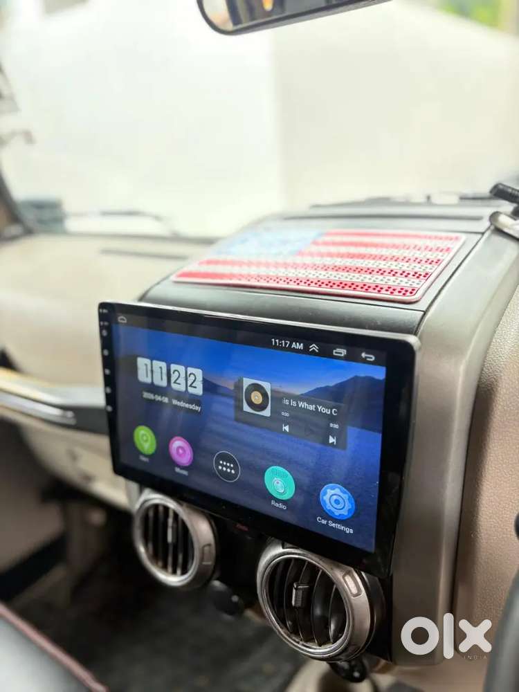 Mahindra Thar 2017 Crde 4×4 Diesel Well Maintained