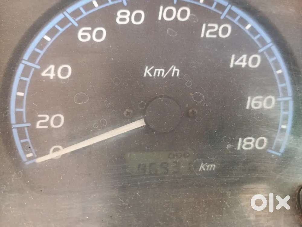 Wagon R Lxi