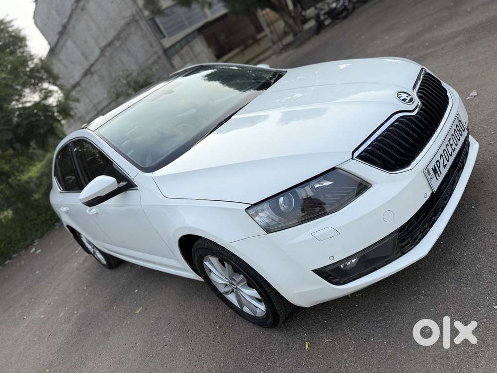Skoda Octavia 2.0 L&k Tdi, 2015, Diesel