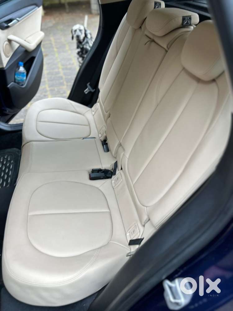 Used Bmw X1 2017 Model