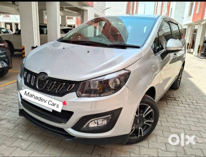 Mahindra Xuv 300
