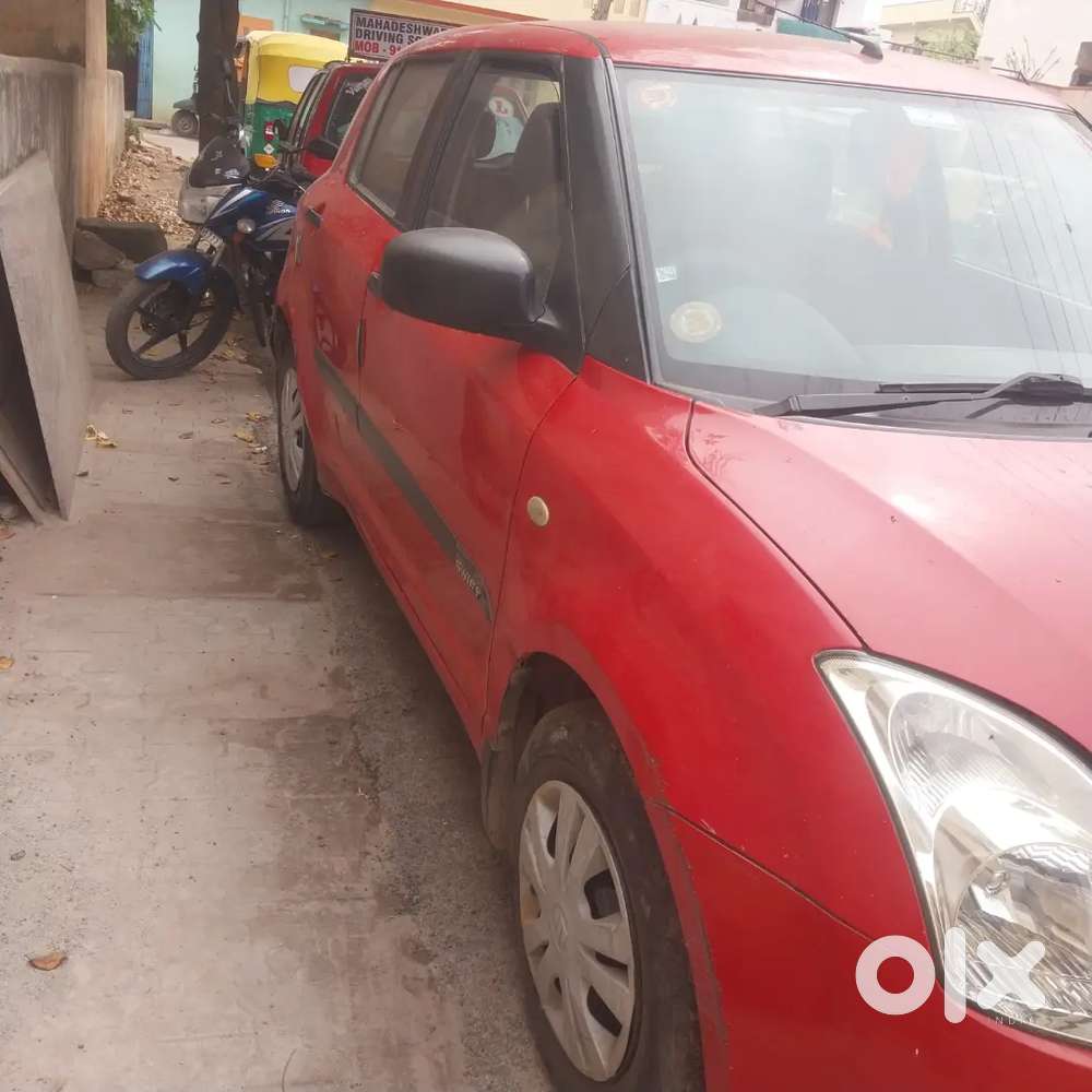 2010 Model Single Owner