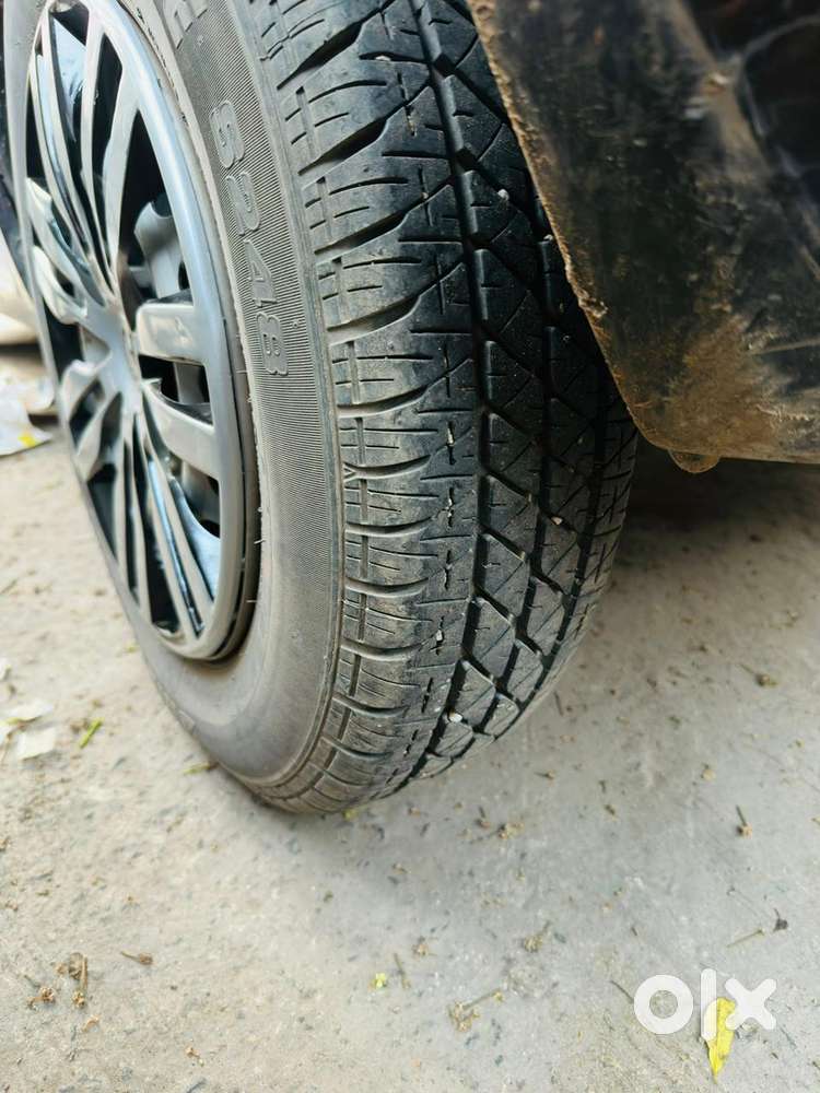 Maruti Suzuki Swift, 2016, Petrol