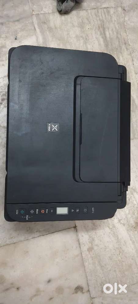 Canon Printer
