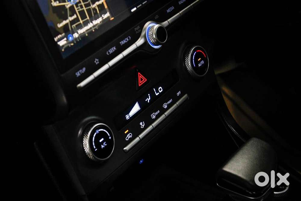Hyundai Creta 1.5 Sx (o) Ivt Petrol, 2020, Petrol