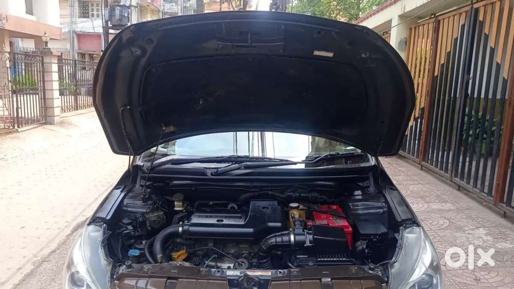 Maruti Suzuki Ciaz Zdi Plus, 2015, Diesel