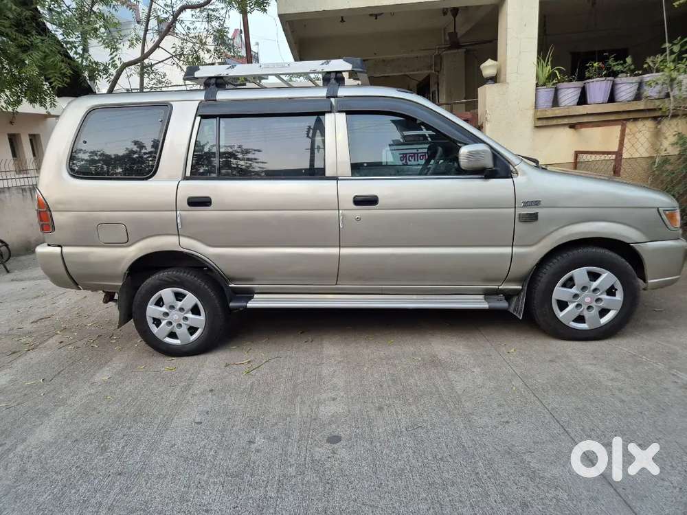 Chevrolet Tavera Neo 2012 Diesel Good Condition