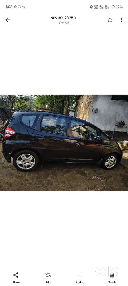 Neat Car  Good Condition