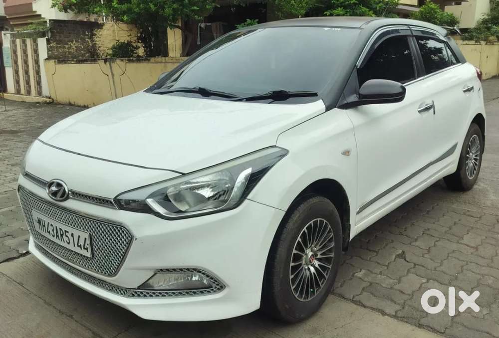 Hyundai Elite I20 [ ] 1.2 Magna, 2015, Petrol