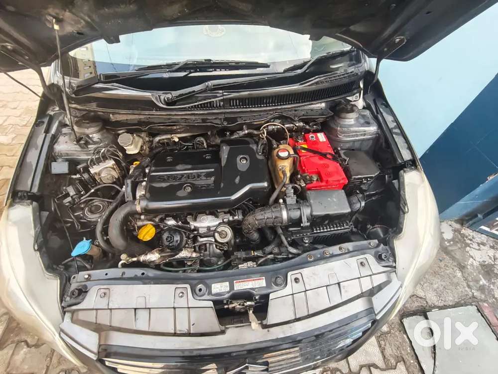 Single Hand Ciaz For Sale