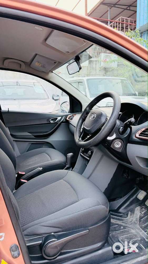 Tata Tigor 1.2 Revotron Xz Plus, 2020, Petrol