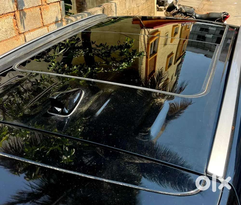 2022 Hyundai Creta Sx O Diesel Manual