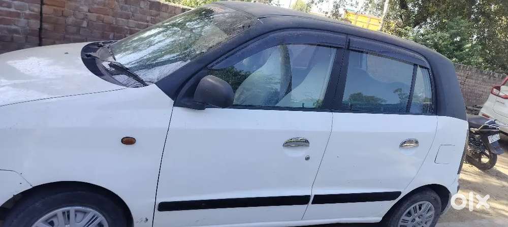 Hyundai Santro Xing