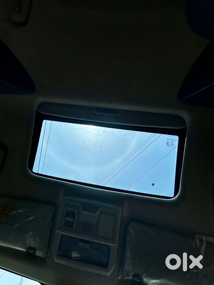 Tata Altroz 2024 Petrol Automatic