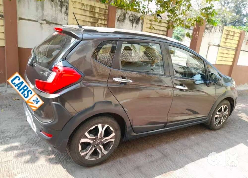 Honda Wr-v 1.2 Vx 2018