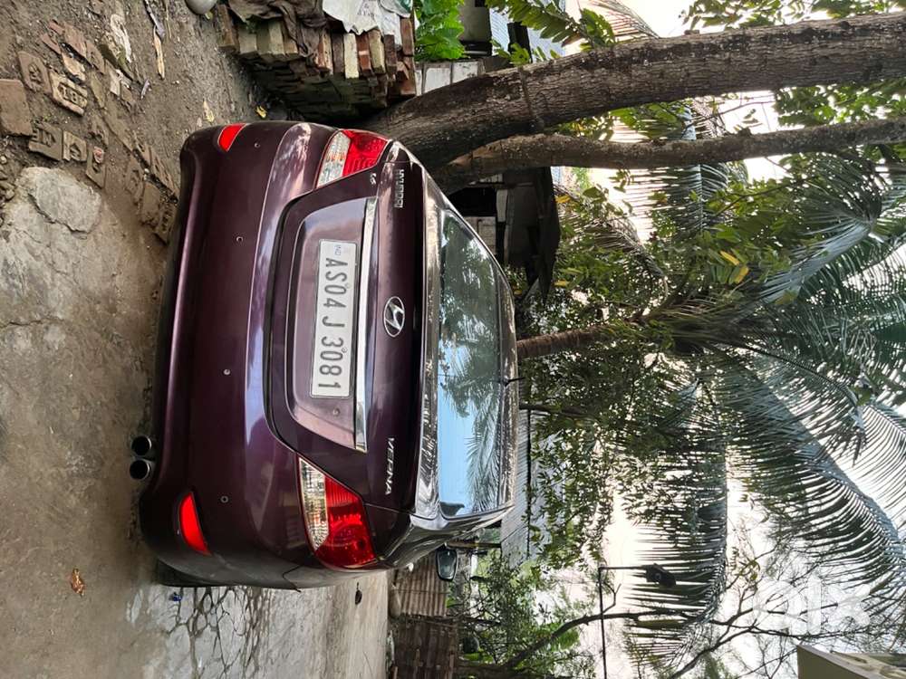 Good Condition Engine