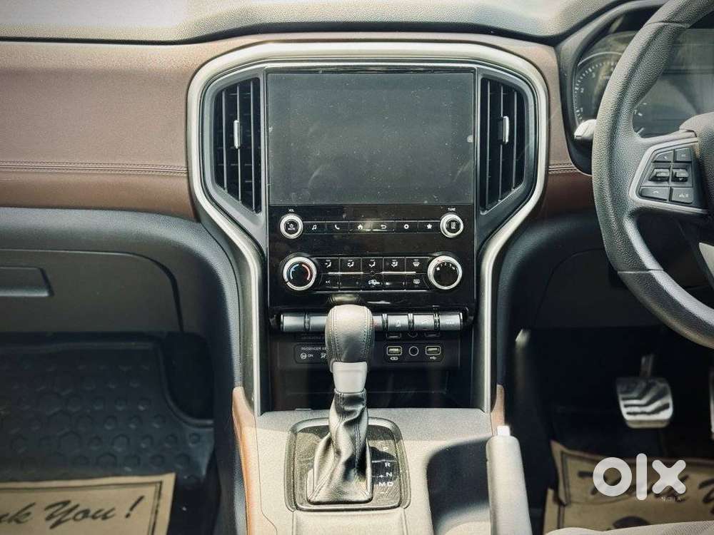 Mahindra Scorpio-n 2.2 Z6 Diesel At 7 Str, 2025, Diesel