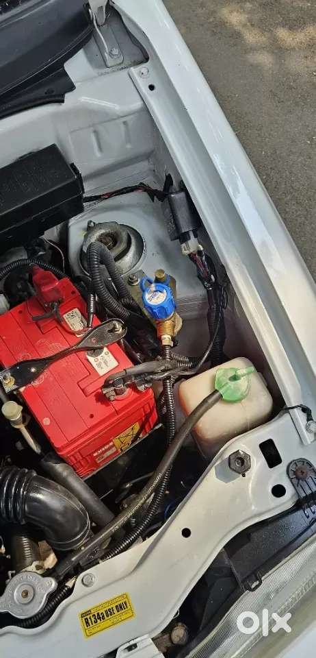 Maruti Suzuki Alto 2005-2010 Lxi Bsiii, 2011, Petrol