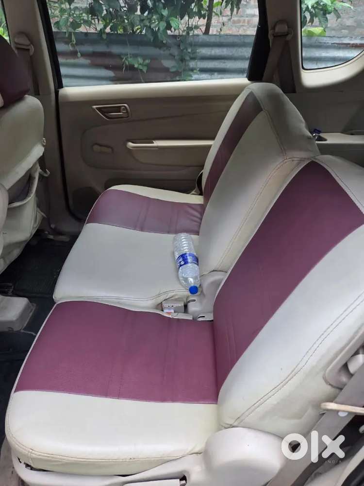 Maruti Suzuki Ertiga 2012 Diesel Car