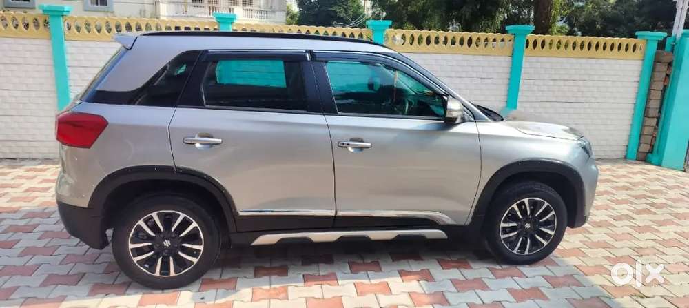 Genuinely Extraordinary Vehicle, Well Maintained And Showroom Track