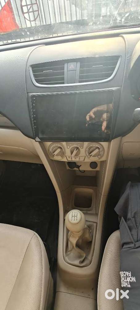 Maruti Suzuki Dzire 1.2 Tour S Cng, 2020, Cng & Hybrids
