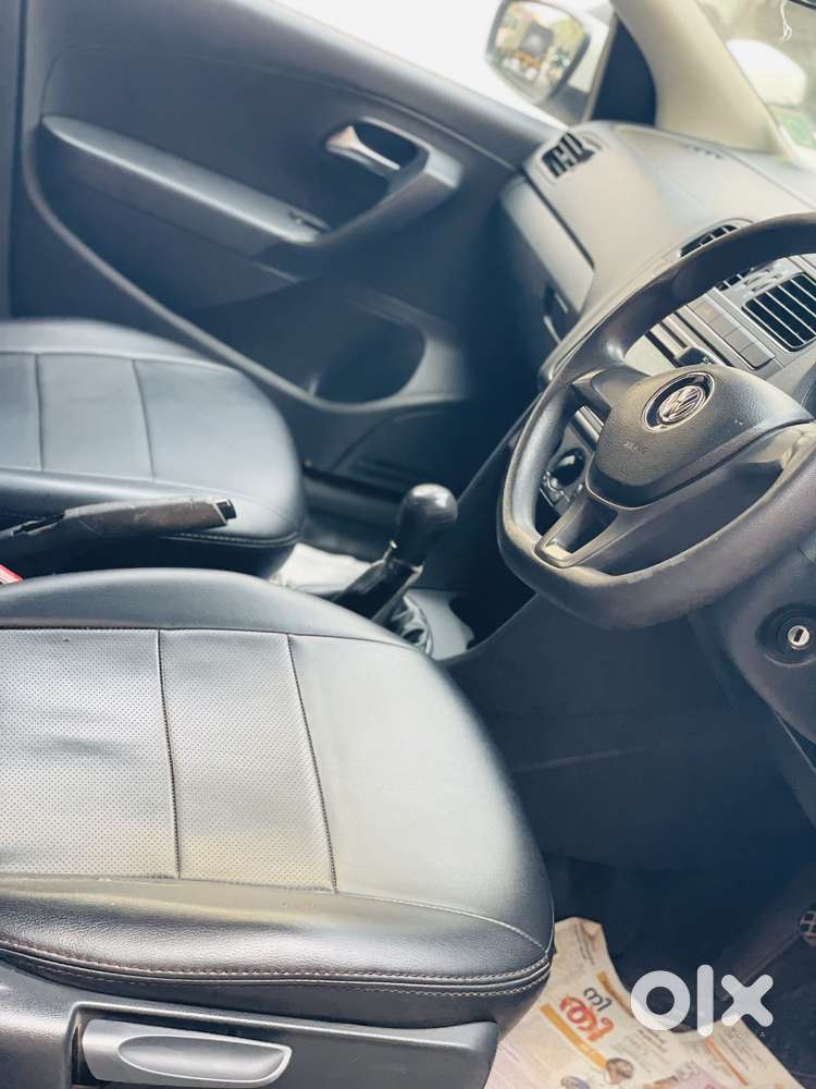 Volkswagen Polo 2013-2015 1.5 Tdi Comfortline, 2015, Diesel