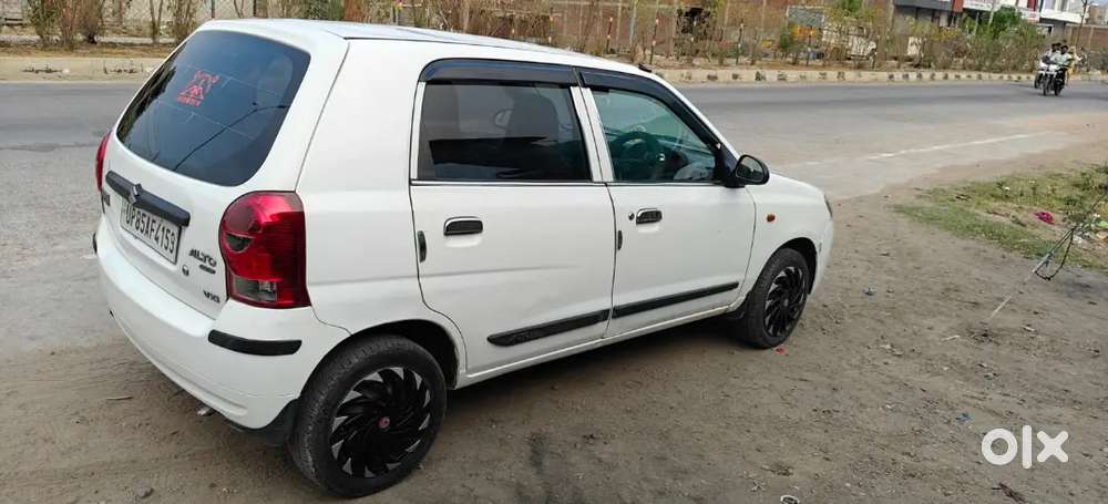 Alto K10 Good Condition