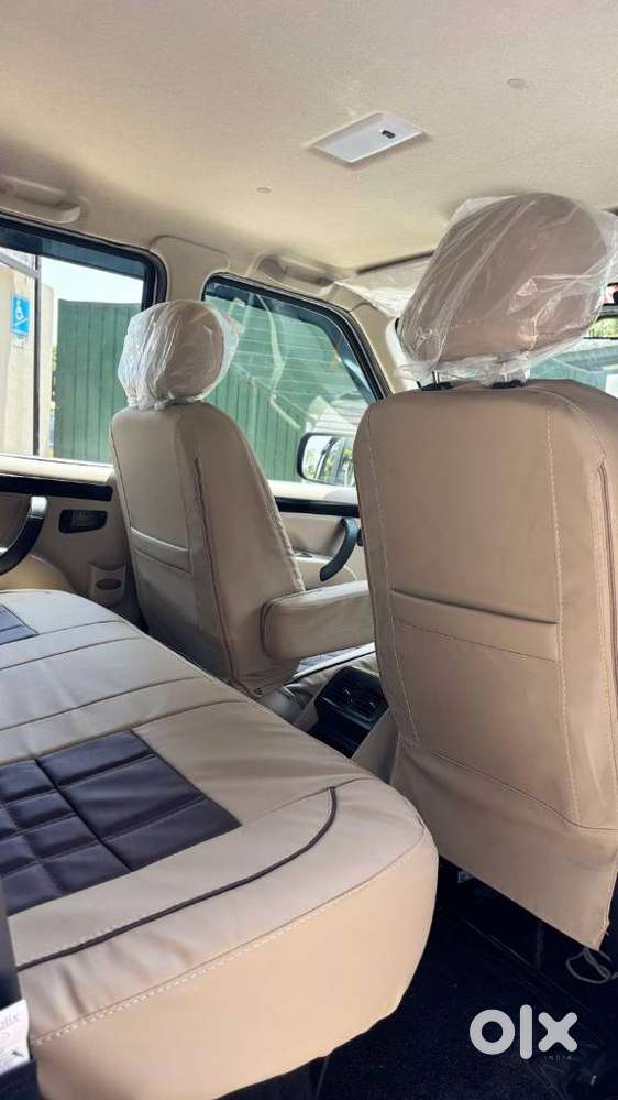 Mahindra Scorpio Classic, 2025, Diesel