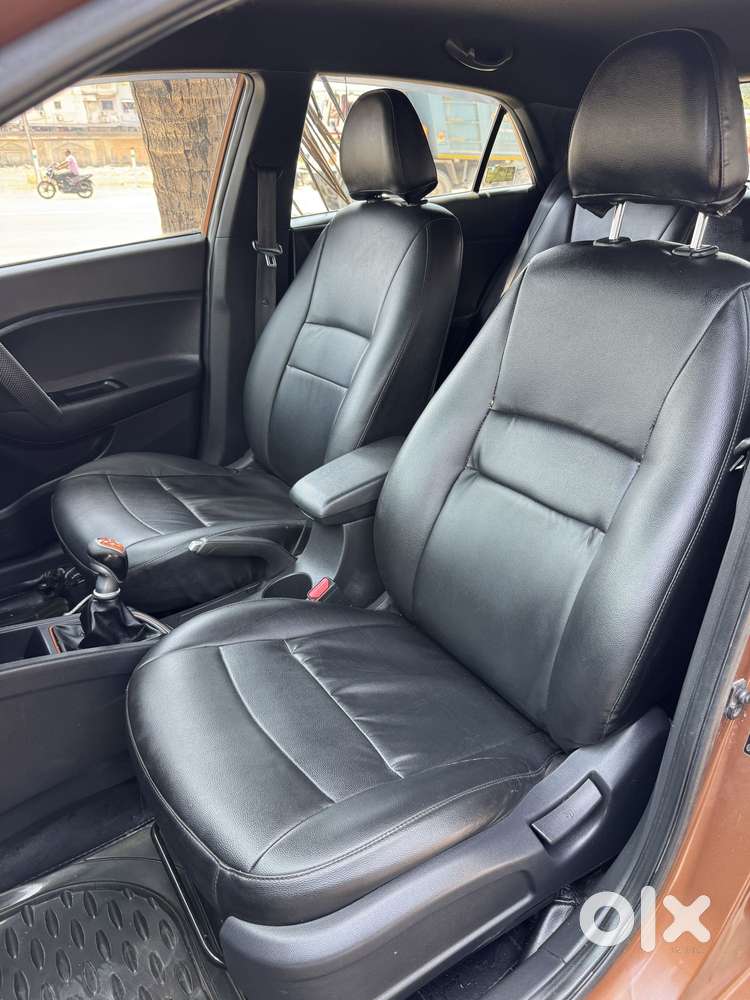 Hyundai I20 Active 1.4 Sx, 2015, Diesel