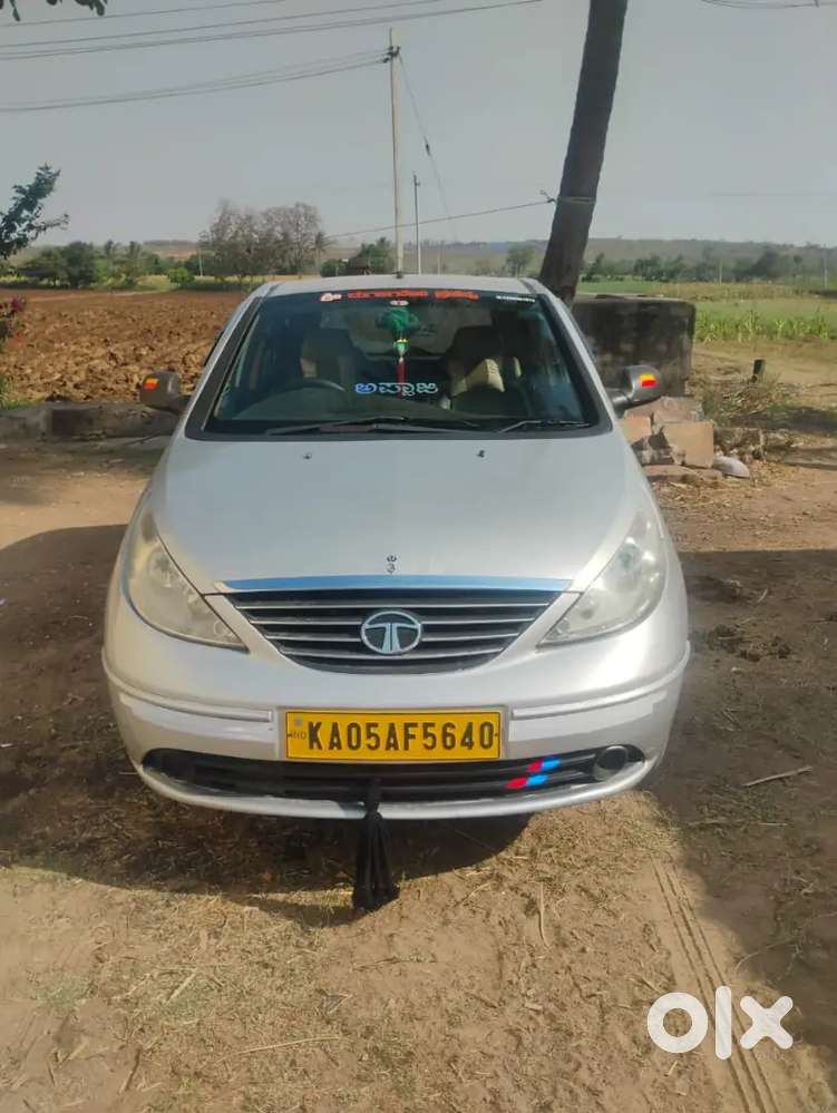 Tata Indica Vista 2016