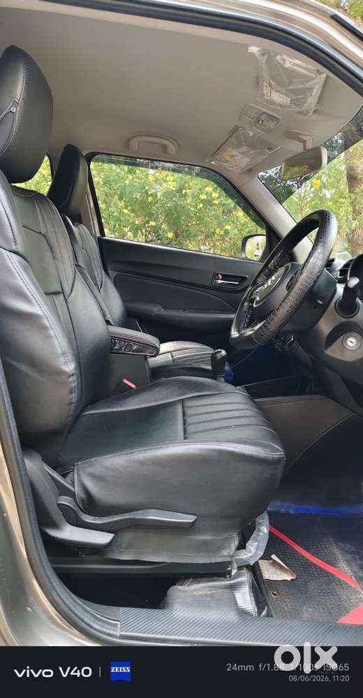 Maruti Suzuki Swift Vvt Vxi, 2024, Petrol